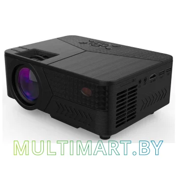 Проектор Hiper Cinema D2 (черный) картинка 8